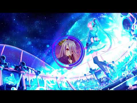 [Nightcore] Taryn Manning - GLTCHLFE