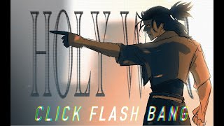 [ holy war ] PMV