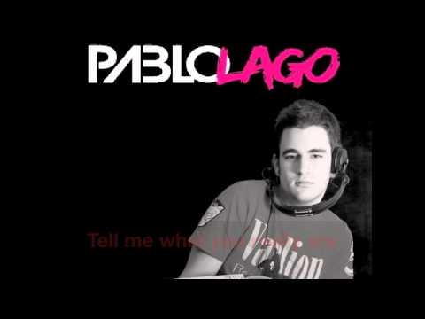 Pablo Lago Feat. Laura Elece - Nothing 4 Me Now (Official + Lyrics)