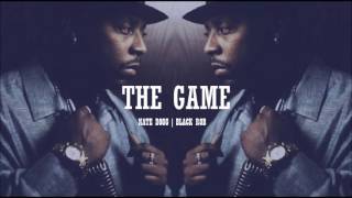 Nate Dogg x Black Rob - "The Game"