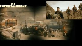 THE RESCUE OPERATION war movie english sub chinese