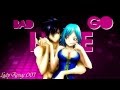 Gruvia - Go little bad girl! 