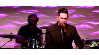 Jon B. - They Dont Know (Official Live in Washington State)