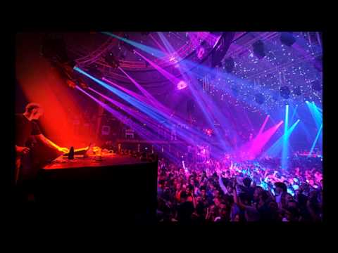 Benny Benassi vs. Loud Danielle Sagstad- Beautiful people at 5am