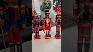 Easy Christmas Decor 🎄