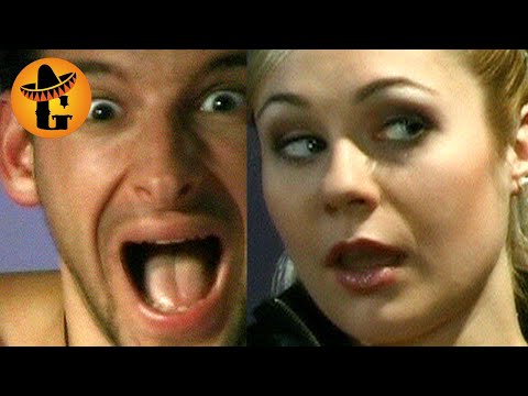 Spektakulärer Agenten Thriller mit Ruth Moschner | Freitag Nacht News