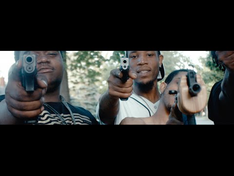 RLSG KD x Velly Beretta - Money At (Promo) Prod. By Curt Green | Shot by @iGObyTC