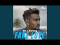 Fake Love