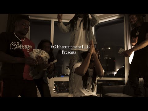Campaign Rudeboi Feat Mook Famous - 4 Cities (Official Video)