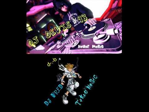 Deepswing - Cristian Marchi (Dj Devis Feat. Dj Fred ).wmv