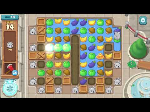 위 베어 베어스 for kakao level 539 (no boost)