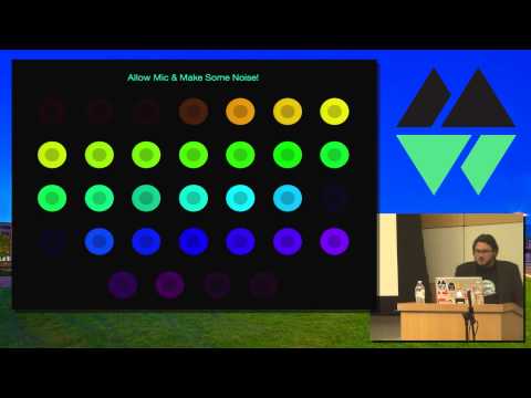 MountainWest JavaScript 2014 - A GIF Odyssey by Glen Maddern