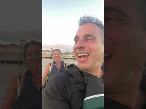 Quarantine Quarrels at Sea