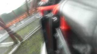 Loudon Castle.. Big Dipper