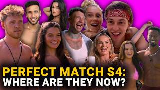 Download lagu Perfect Match Season 4 Couples: Where Are They Now? mp3