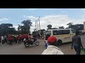 How Jerry Jalamo S Body Was Escorted With Many Guards To His Home For Burial Net Day