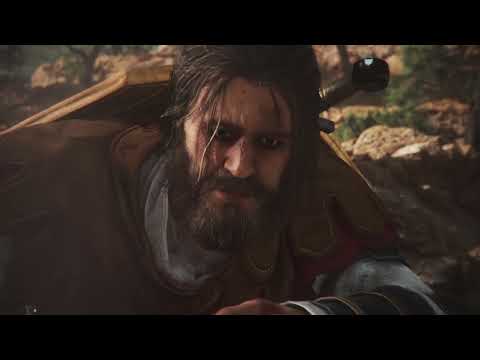 A Plague Tale: Requiem Walkthrough Chapter 7: Felons