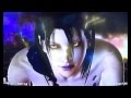 Tekken Tag 2-Heavenly Garden/Fallen Garden