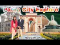 Exploring Patna From Ancient Pataliputra To Modern Day City Of Surprises