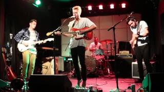 Cotillon at the Echo. July 11, 2013