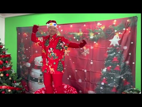 Dj Cresh  feat. Maria Cristina -  Natale Natale
