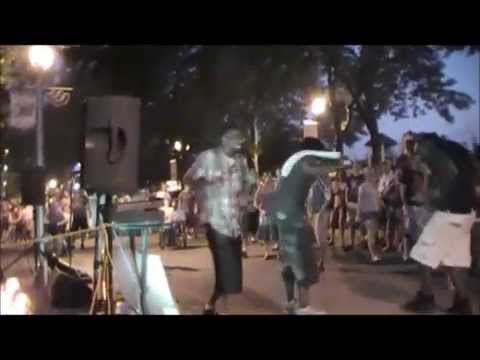 Jacob Green ~ STOMP (Home Grown Music Video)