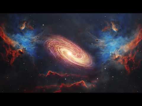 Dreamers Delight - Quantum (Official Music Video)