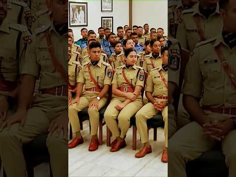IPS OFFICERS👍 Respect our senior IPS Officer 👏 #ips #ipsstatus #ipsofficer #lbsnaa #upsc #respect