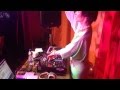 DJ Sasha Zvereva Саша Зверева (BMM) LIVE Rostov 