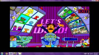 Sesame Street: Let&#39;s Make a Word! (Oscar the Grouch)