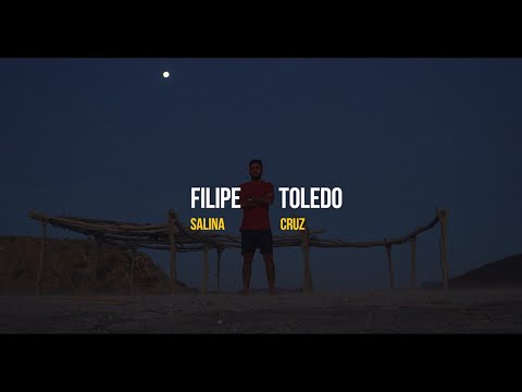 MEXICO (SALINA CRUZ) 2020 - feat. Filipe Toledo
