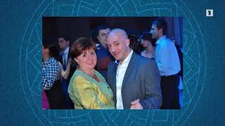 Կտոր մը Հայաստան. Հարություն Տեր-Հովակիմյան