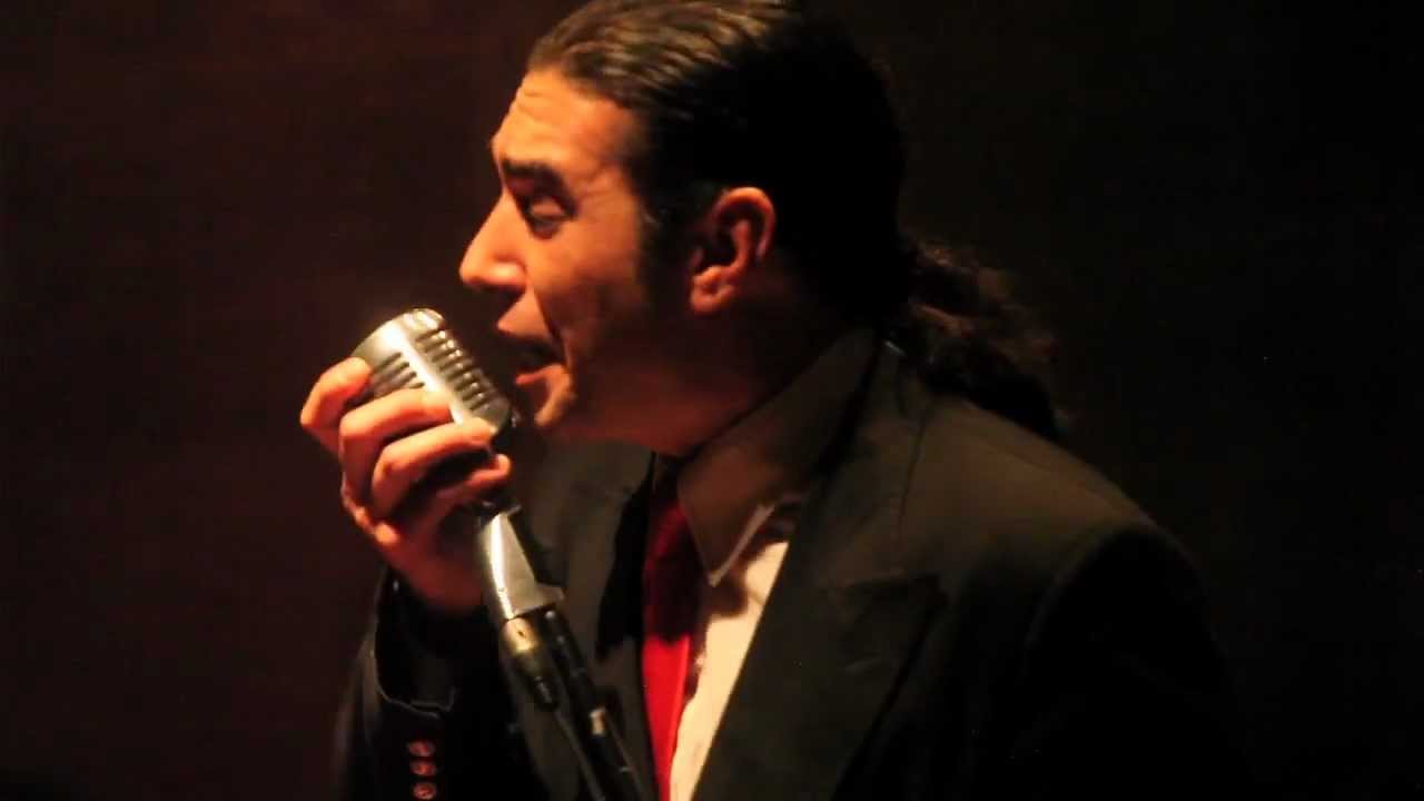 Espacio Ronda - MALENA, PEQUEÑA ORQUESTA DE TANGO - Desencuentro (Castillo, Droilo)