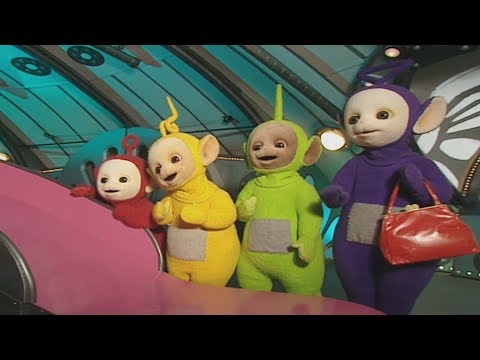 Teletubbies: Tweet Tweet (1997)