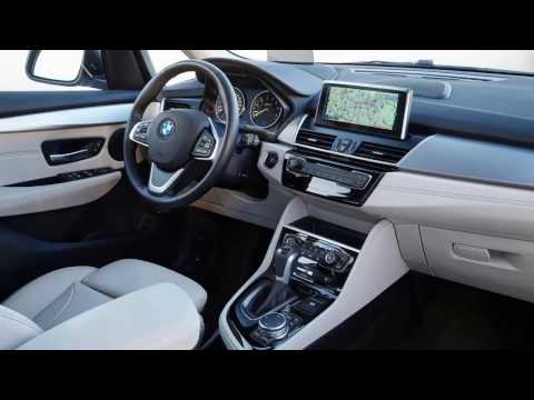 AMAZING(2017)BMW 2 Series Active Tourer