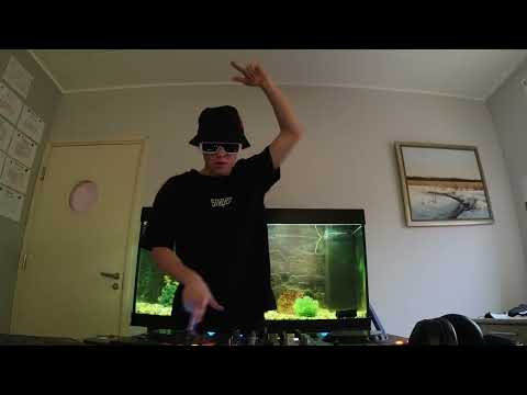 Drum and Bass mix | Dj Georg