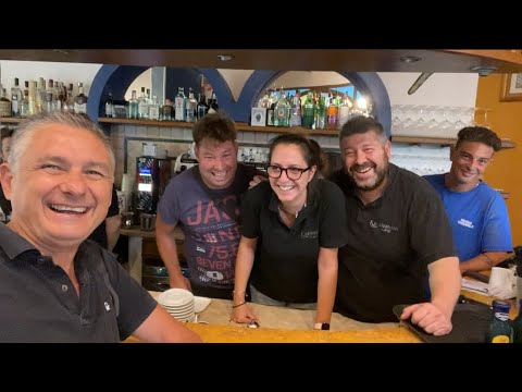 Barzelletta Il carabiniere e l'eredità - Paci