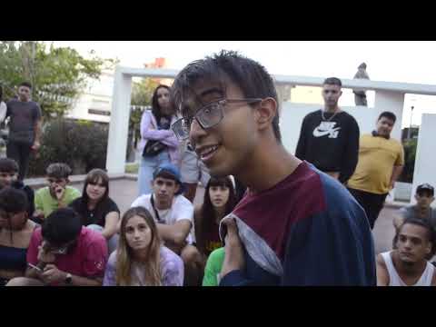 ASCENSO 2023 | Cuartos- Clap VS Gyura