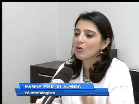 Viver com Saúde: Saiba a diferença entre artrite e artrose.