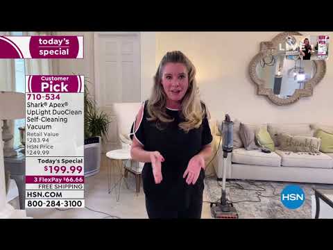 HSN | Shark Cleaning Solutions Celebration 07.05.2020 - 07 PM