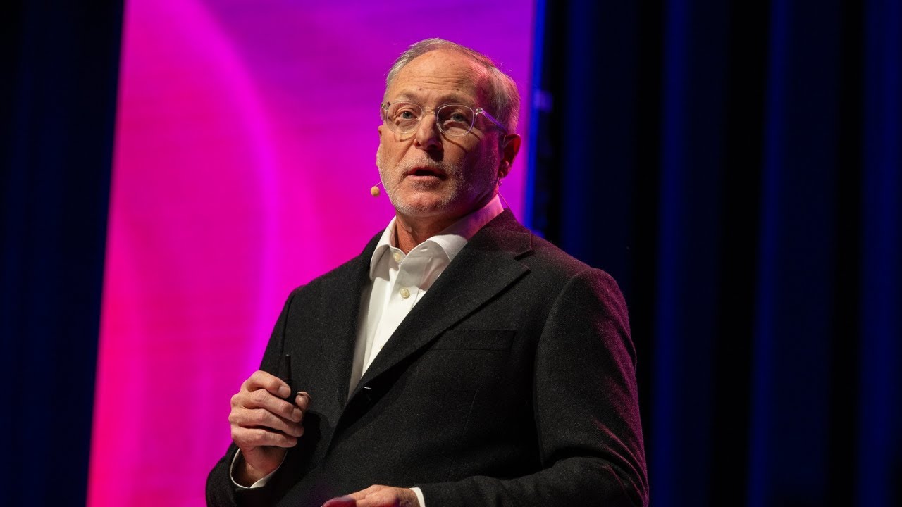 What I Learned Walking 100 Miles of Georgia's Coastline | James Marlow | TEDxAtlanta