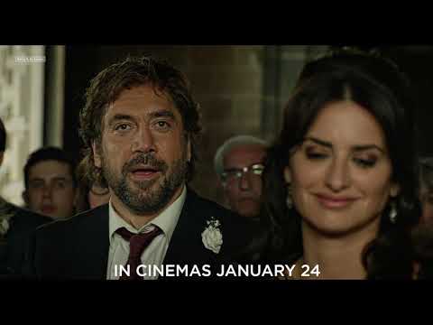 EVERYBODY KNOWS | In Cinemas January 24