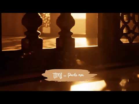 TIMI - Parle moi (prod by Skilly)