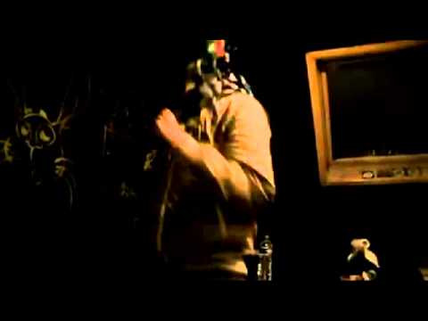 Into the Dark Lands Aftermovie: Interview with Warchetype