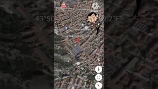 Download lagu Mr Bean famous dancing location found on google maps and google earth #googlemap #googleearth mp3 Download lagu Mr Bean famous dancing location found on google maps and google earth #googlemap #googleearth mp3