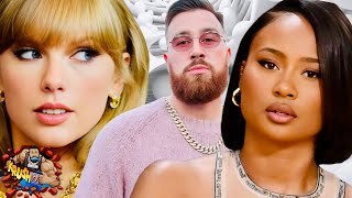 Kayla Nicole deletes X after the Swifties dug up disgusting, r@cist, and super problematic tweets