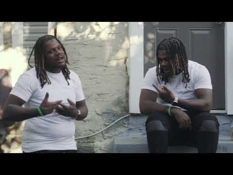 ReeStayFly - Revenge