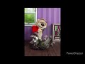 Meu Talking Tom 2 Sponsored By Preview 2 Effects