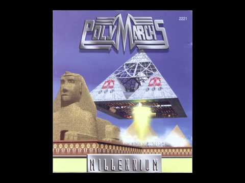 Polymarchs Vengamania Mix