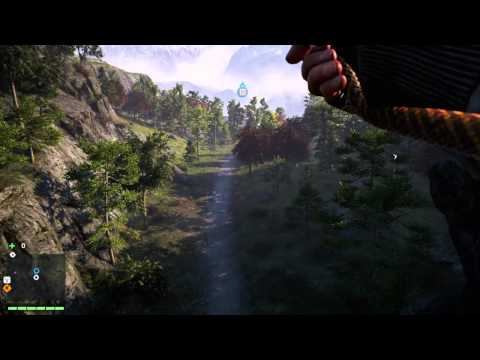 Far Cry 4: Gyrocopter Experts